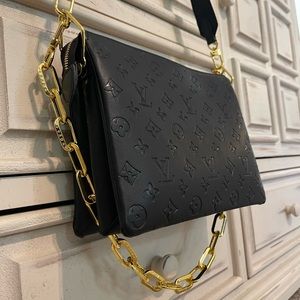 New crossbody bag!